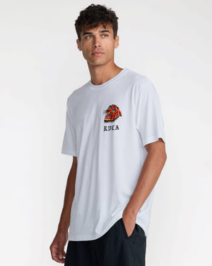 Kaleb Tiger Short Sleeve Tee