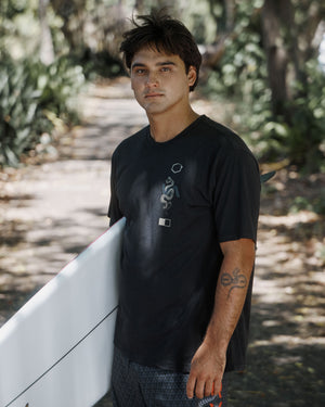 Barron Venom Short Sleeve Tee