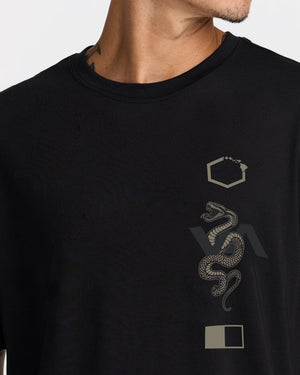 Barron Venom Short Sleeve Tee