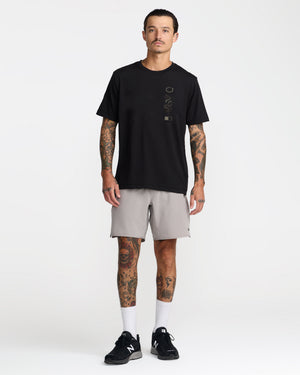 Barron Venom Short Sleeve Tee