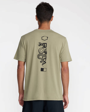 Barron Venom Short Sleeve Tee