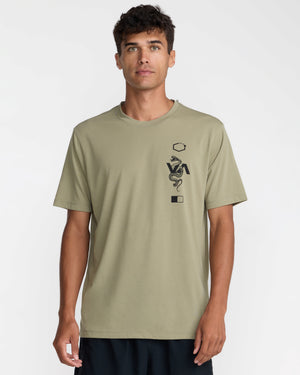Barron Venom Short Sleeve Tee