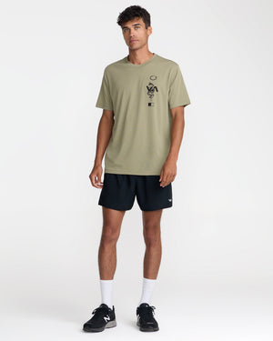 Barron Venom Short Sleeve Tee