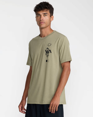Barron Venom Short Sleeve Tee