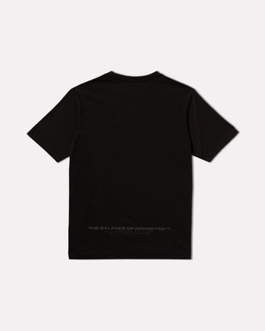 RVCA 2X Reflective Short Sleeve Tee - RVCA