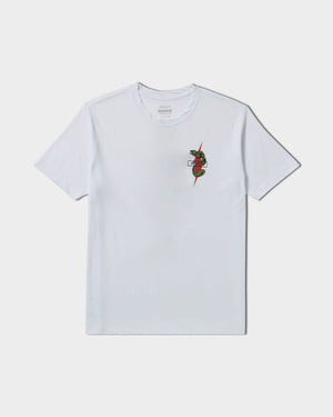 Shock Squad Short Sleeve Tee - RVCA