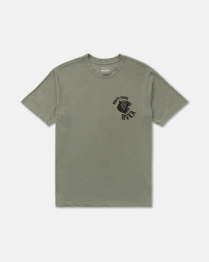 Big Cat Short Sleeve Tee