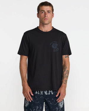Big Cat Short Sleeve Tee
