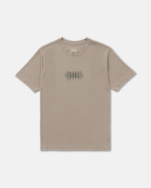 Inter RVCA Short Sleeve Tee