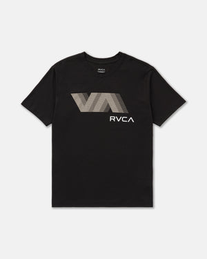 VA Blur Short Sleeve Tee