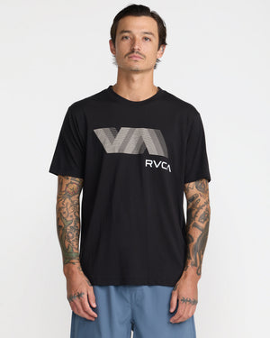 VA Blur Short Sleeve Tee