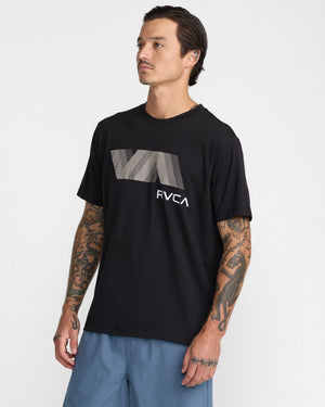 VA Blur Short Sleeve Tee