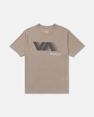 VA Blur Short Sleeve Tee