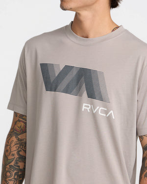 VA Blur Short Sleeve Tee