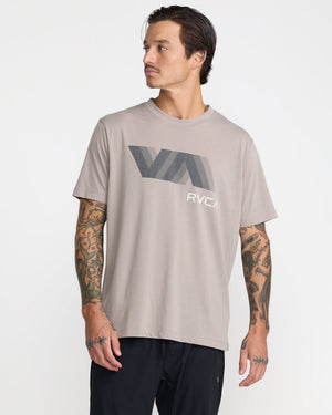 VA Blur Short Sleeve Tee