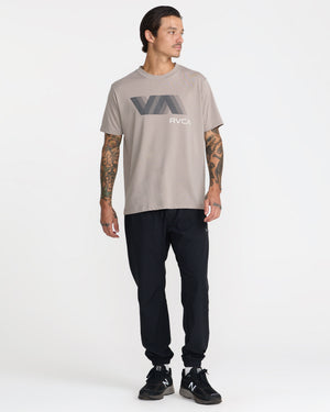 VA Blur Short Sleeve Tee