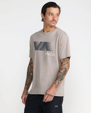 VA Blur Short Sleeve Tee