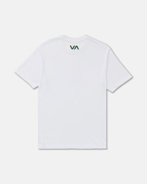 VA Blur Short Sleeve Tee