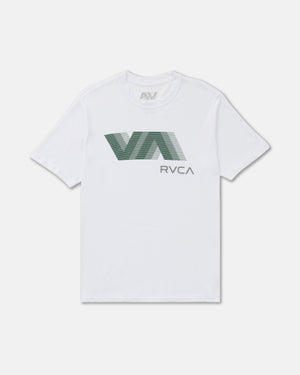 VA Blur Short Sleeve Tee