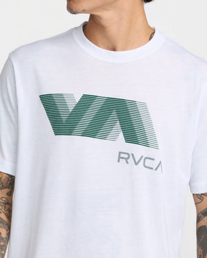 VA Blur Short Sleeve Tee