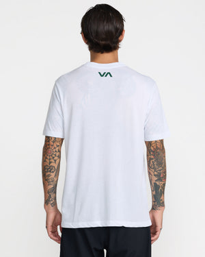 VA Blur Short Sleeve Tee