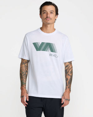 VA Blur Short Sleeve Tee