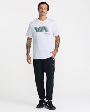 VA Blur Short Sleeve Tee