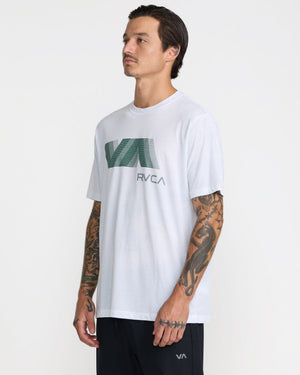VA Blur Short Sleeve Tee