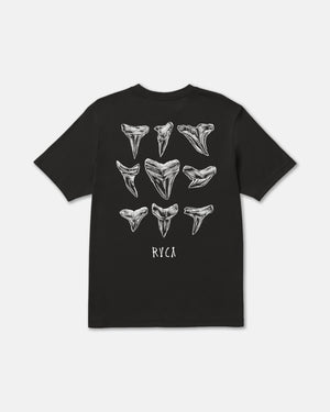 Ben Horton Hawaii Short Sleeve Tee