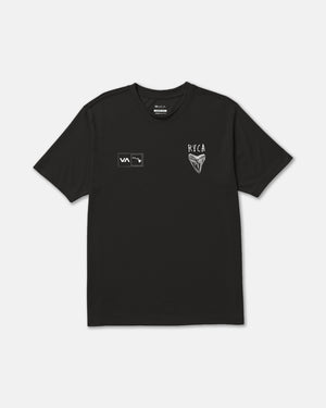 Ben Horton Hawaii Short Sleeve Tee
