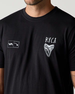 Ben Horton Hawaii Short Sleeve Tee
