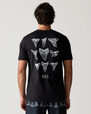Ben Horton Hawaii Short Sleeve Tee