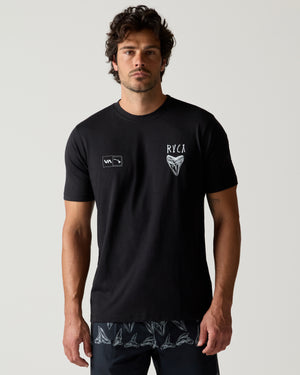Ben Horton Hawaii Short Sleeve Tee