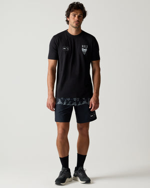 Ben Horton Hawaii Short Sleeve Tee