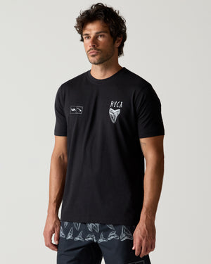 Ben Horton Hawaii Short Sleeve Tee