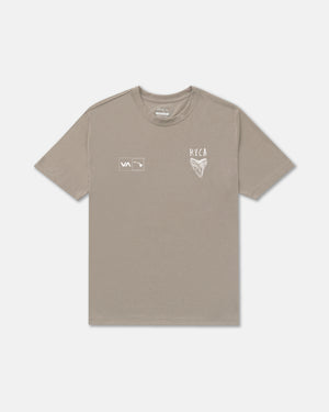Ben Horton Hawaii Short Sleeve Tee