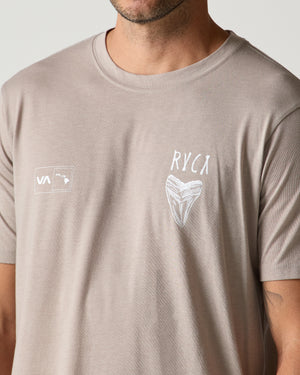 Ben Horton Hawaii Short Sleeve Tee