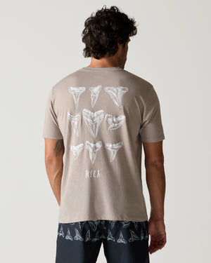Ben Horton Hawaii Short Sleeve Tee