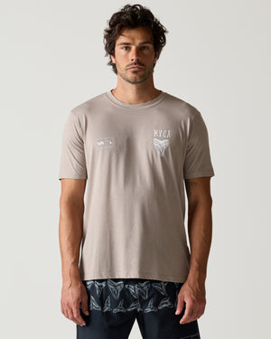 Ben Horton Hawaii Short Sleeve Tee