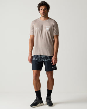 Ben Horton Hawaii Short Sleeve Tee