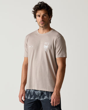Ben Horton Hawaii Short Sleeve Tee