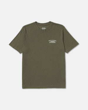 Opposites Division Short Sleeve Tee