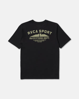 Opposites Division Short Sleeve Tee