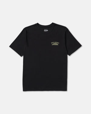 Opposites Division Short Sleeve Tee