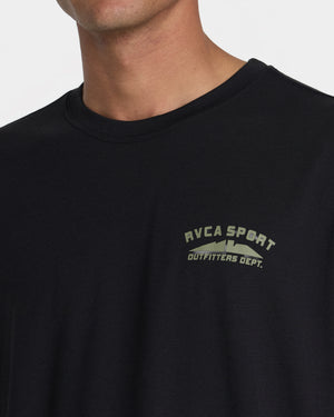 Opposites Division Short Sleeve Tee