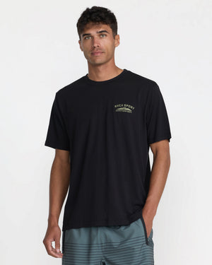 Opposites Division Short Sleeve Tee