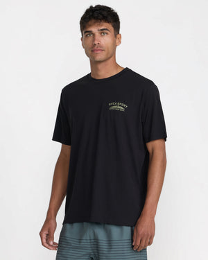 Opposites Division Short Sleeve Tee