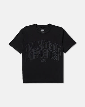 Contender Short Sleeve Tee
