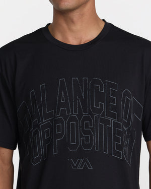 Contender Short Sleeve Tee