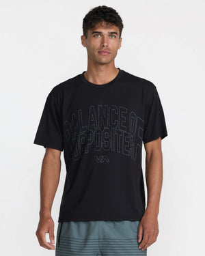 Contender Short Sleeve Tee